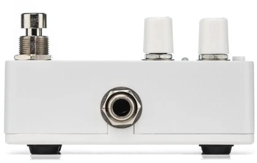 El. gitaros efektas Electro-Harmonix Pico Deep Freeze Retainer / Sustainer