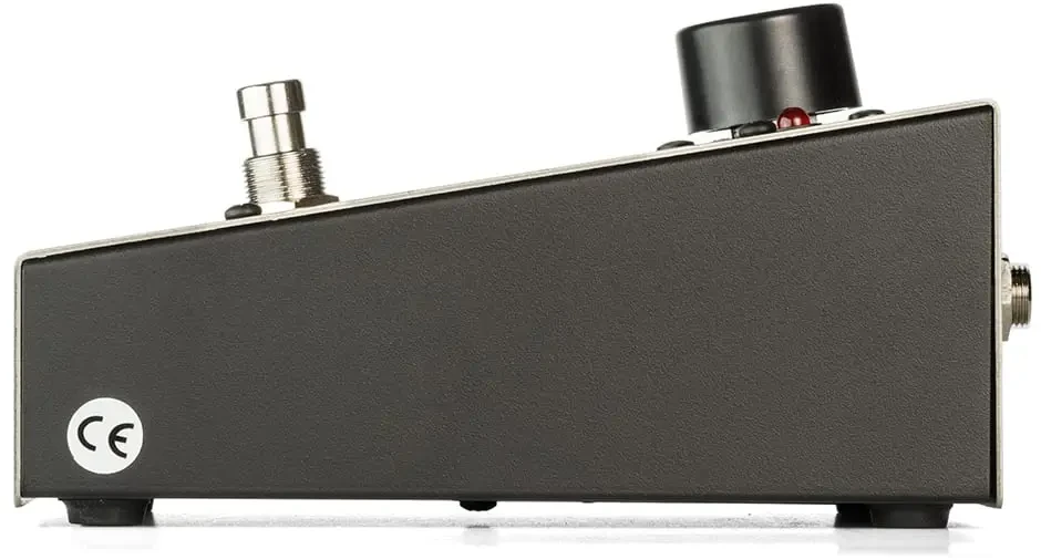 El. gitaros efektas Electro-Harmonix Small Clone Analog Chorus