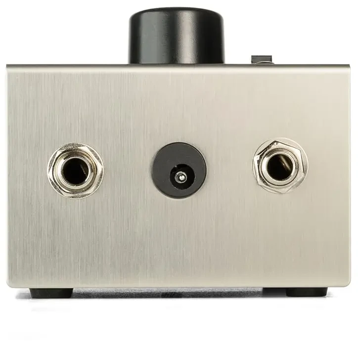 El. gitaros efektas Electro-Harmonix Small Clone Analog Chorus
