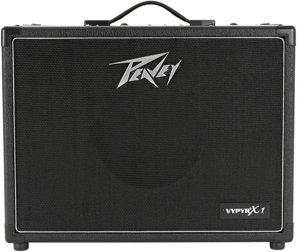 El. gitaros stiprintuvas Peavey Vypyr X1