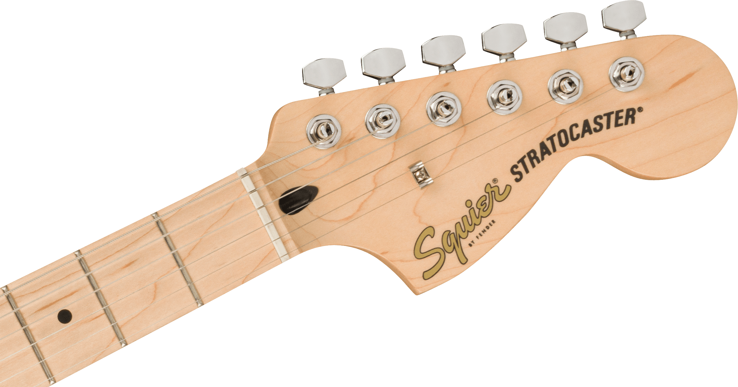 Elektrinė gitara Fender AFF STRAT MN WPG OLW