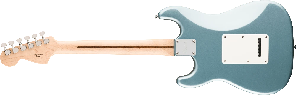 Elektrinė gitara Fender Affinity Stratocaster Junior HSS, IBM