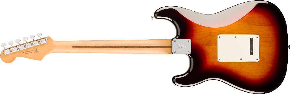 Elektrinė gitara Fender Player II Stratocaster RW 3TS, sunburst
