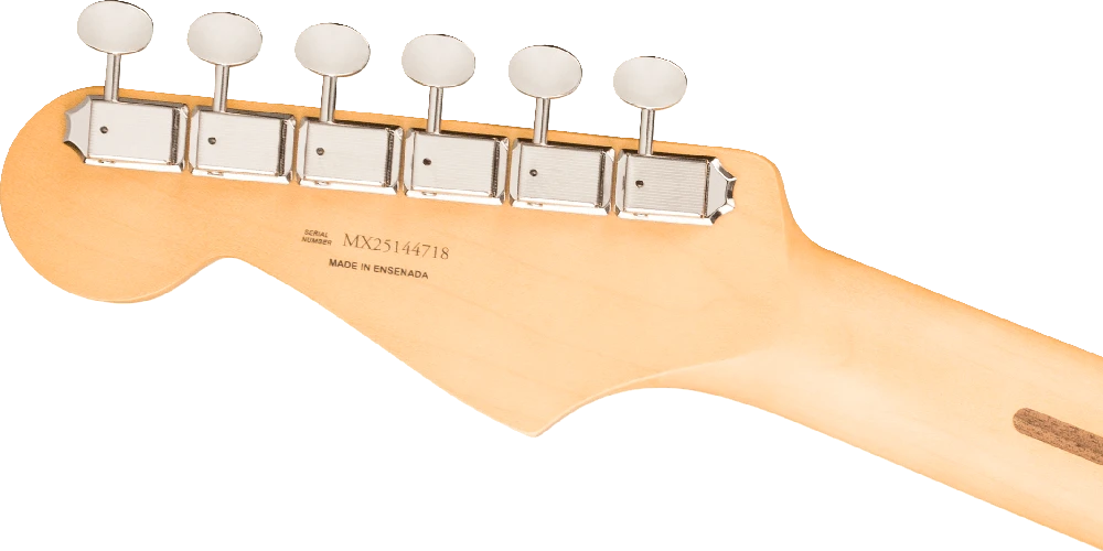 Elektrinė gitara Fender Player II Stratocaster HSS Cactus Gray