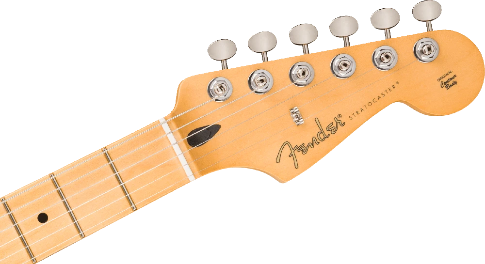 Elektrinė gitara Fender Player II Stratocaster HSS Cactus Gray