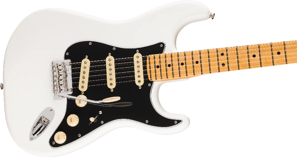 Elektrinė gitara Fender Player II Stratocaster® MN PWT