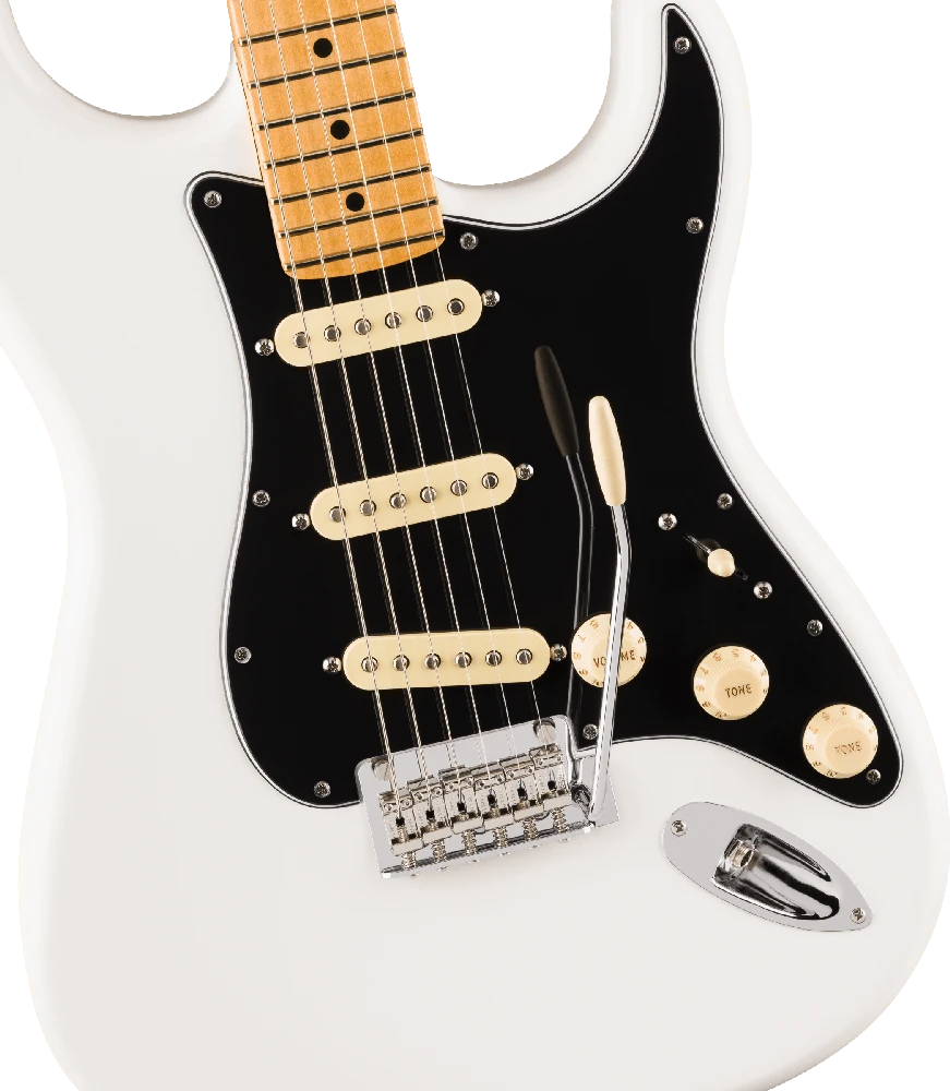 Elektrinė gitara Fender Player II Stratocaster® MN PWT