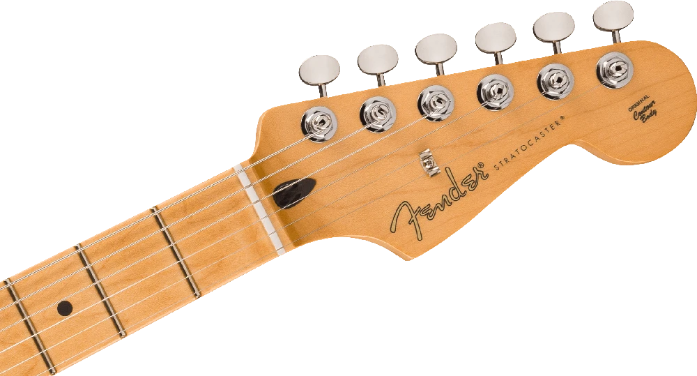 Elektrinė gitara Fender Player II Stratocaster® MN PWT