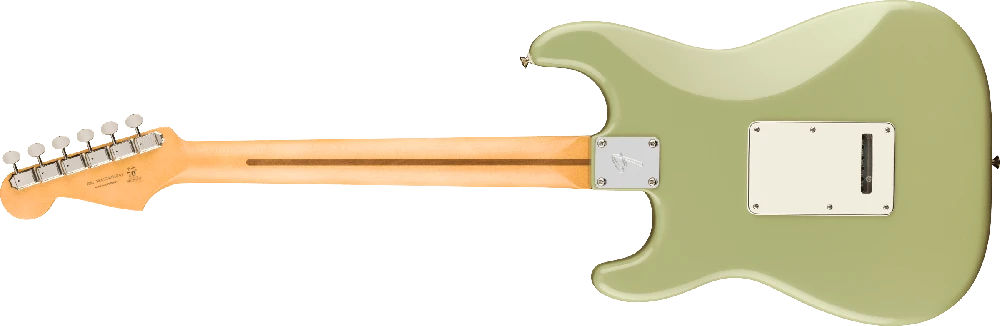 Elektrinė gitara Fender Player II Stratocaster Beržo žalia