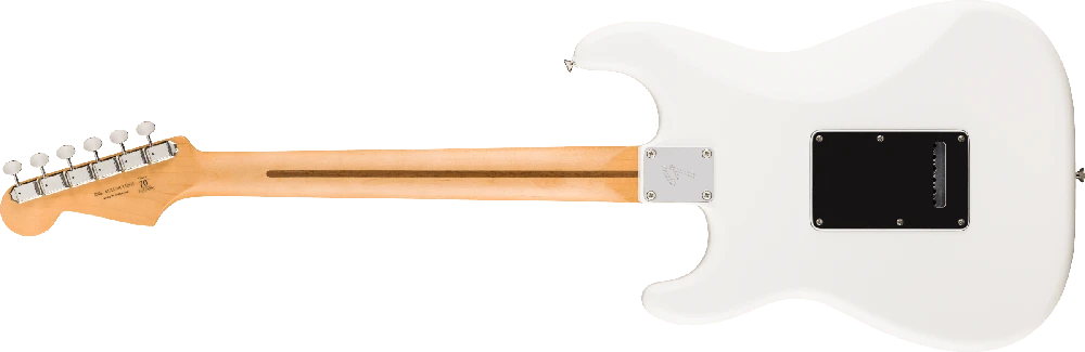Elektrinė gitara Fender Player II Stratocaster HSS RW balta