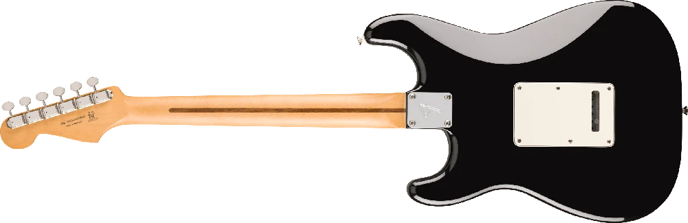 Elektrinė gitara Fender Player II Stratocaster juoda