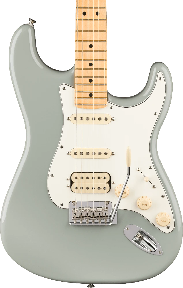 Elektrinė gitara Fender Player II Stratocaster HSS Cactus Gray