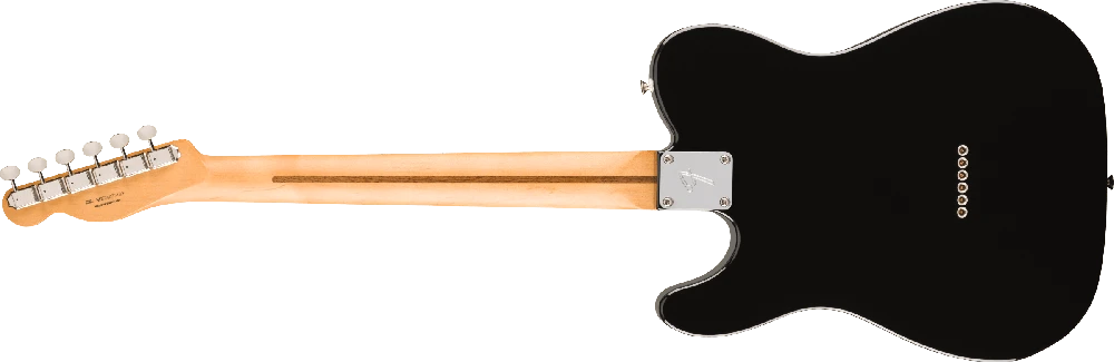 Elektrinė gitara Fender Player II Telecaster MN Juoda