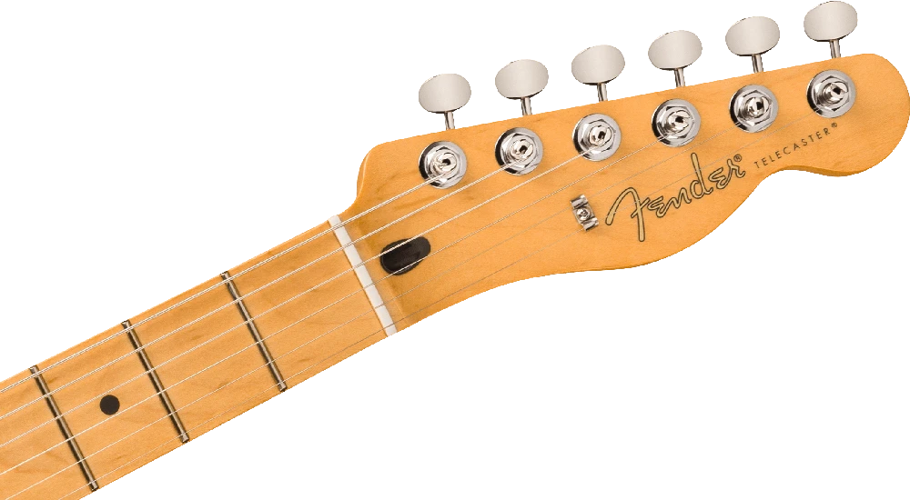 Elektrinė gitara Fender Player II Telecaster® MN BTB