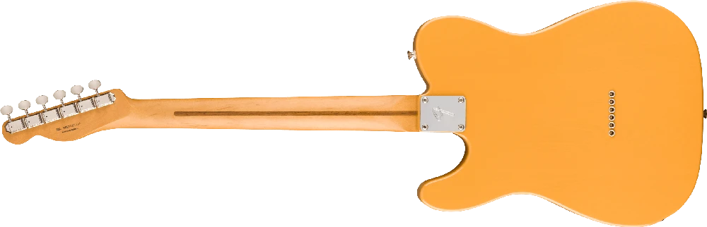 Elektrinė gitara Fender Player II Telecaster® MN BTB