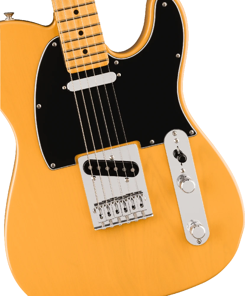 Elektrinė gitara Fender Player II Telecaster® MN BTB