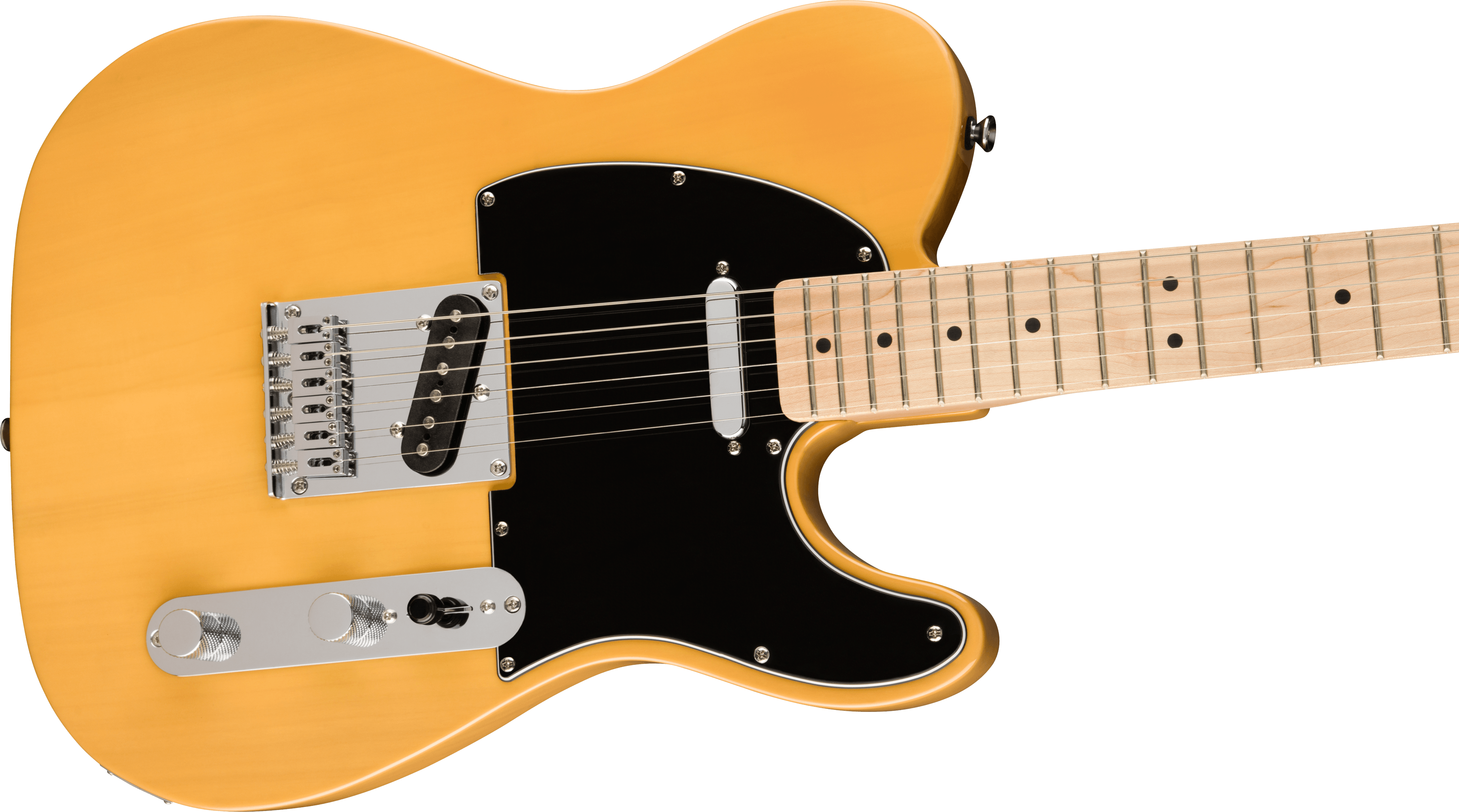 Elektrinė gitara Fender Squier Affinity Telecaster MN BPG BTB 