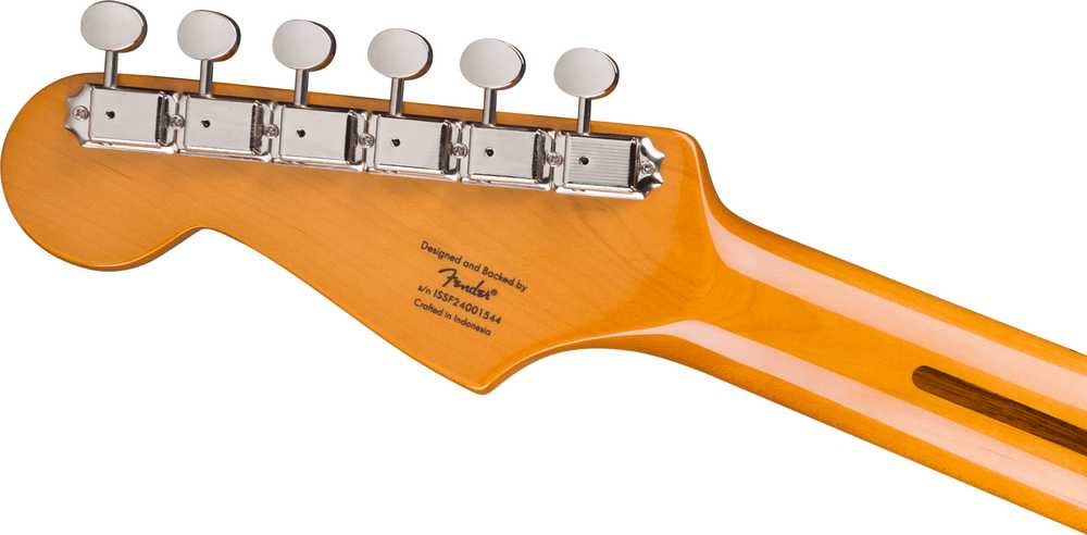 Elektrinė gitara Fender Squier CV 50s MN WPG WBL