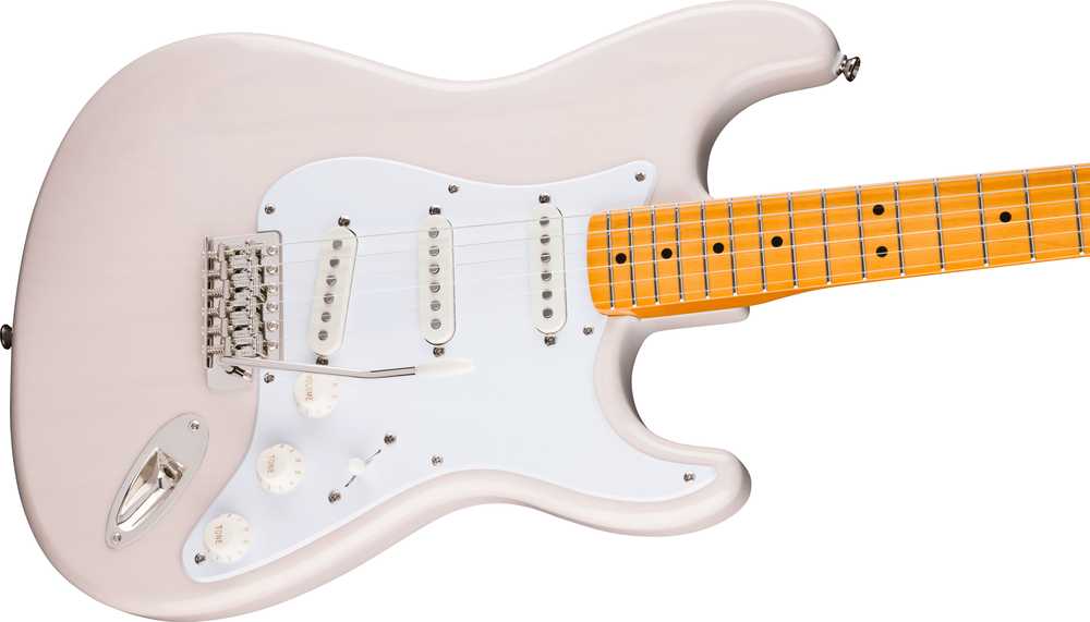 Elektrinė gitara Fender Squier CV 50s MN WPG WBL