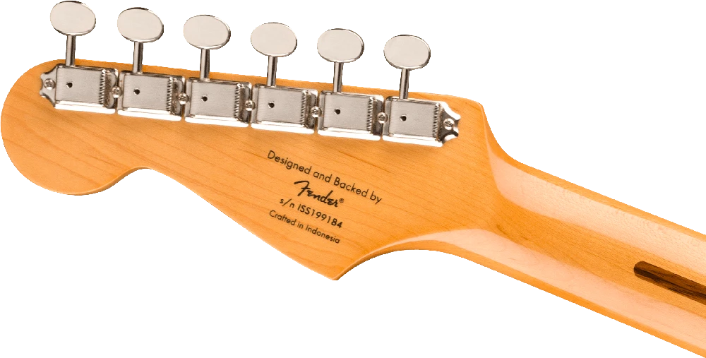 Elektrinė gitara Fender Squier CV 50s STRAT MN 2TS