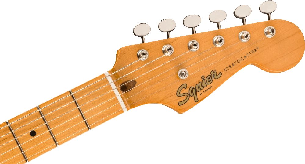Elektrinė gitara Fender Squier CV 50s STRAT MN 2TS