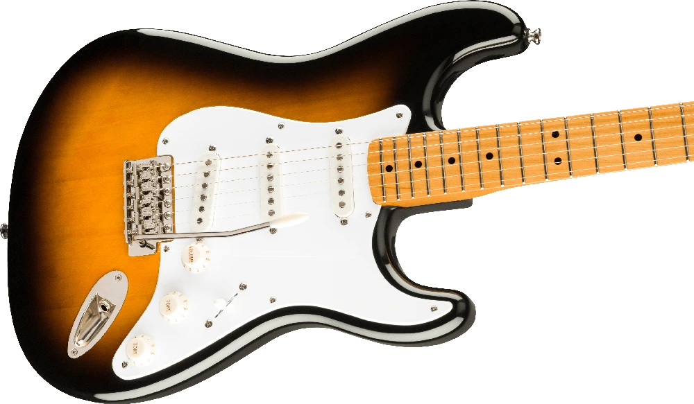 Elektrinė gitara Fender Squier CV 50s STRAT MN 2TS