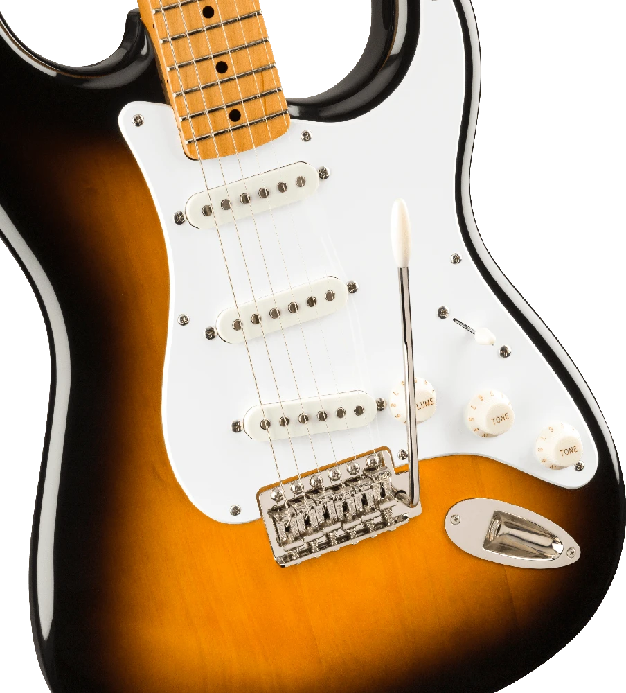 Elektrinė gitara Fender Squier CV 50s STRAT MN 2TS