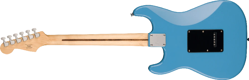 Elektrinė gitara Fender Squier Sonic Stratocaster mėlyna