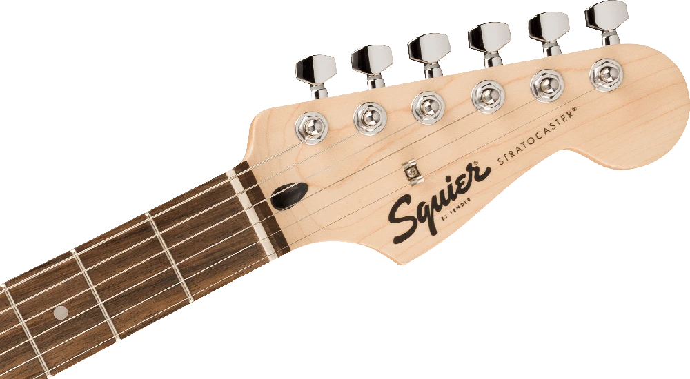 Elektrinė gitara Fender Squier Sonic Stratocaster Sienna Sunburst
