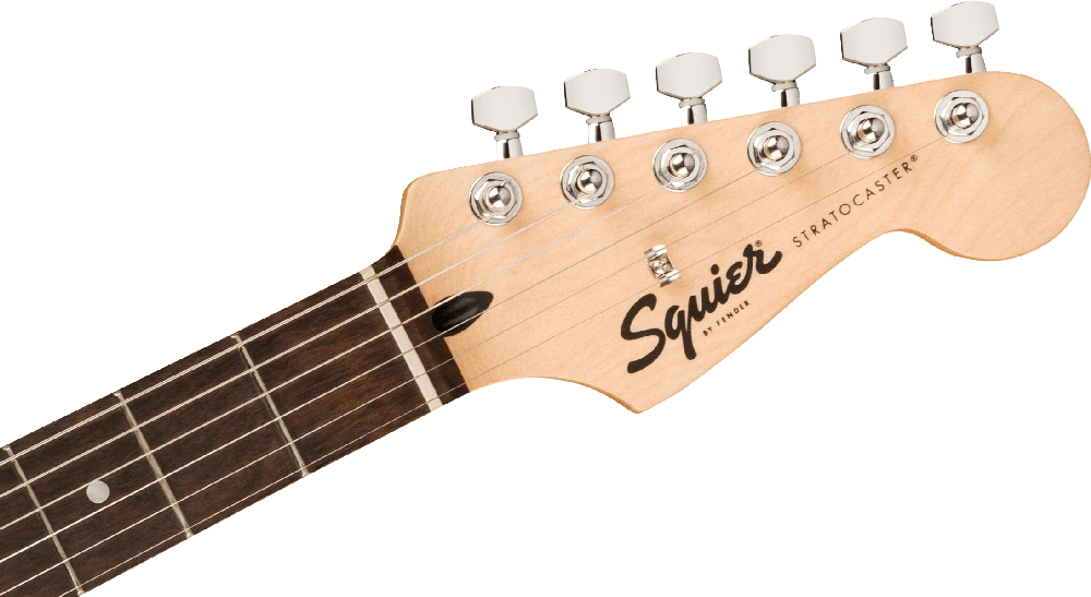 Elektrinė gitara Fender Squier Sonic Stratocaster violetinė