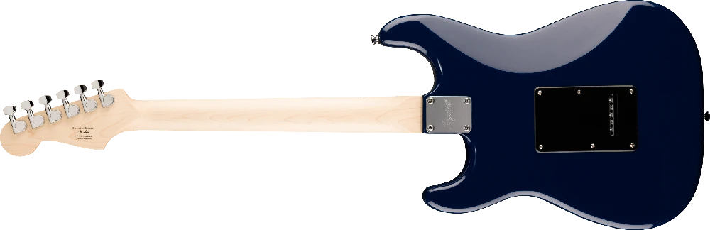 Elektrinė gitara Fender Squier Sonic Stratocaster HSS mėlyna