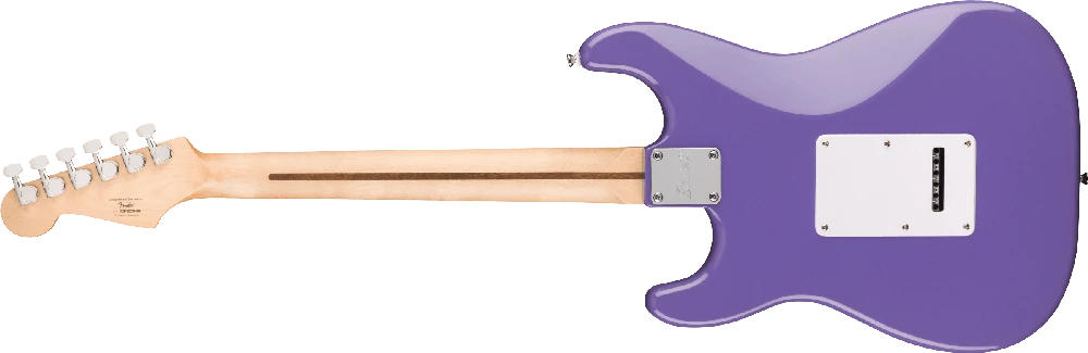 Elektrinė gitara Fender Squier Sonic Stratocaster violetinė