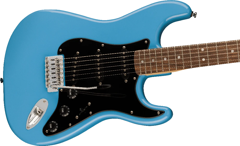 Elektrinė gitara Fender Squier Sonic Stratocaster mėlyna