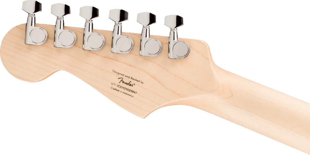 Elektrinė gitara Fender Squier Sonic Stratocaster Sienna Sunburst
