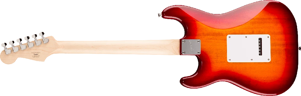 Elektrinė gitara Fender Squier Sonic Stratocaster Sienna Sunburst