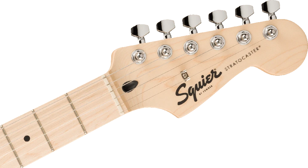 Elektrinė gitara Fender Squier Sonic Stratocaster HSS mėlyna