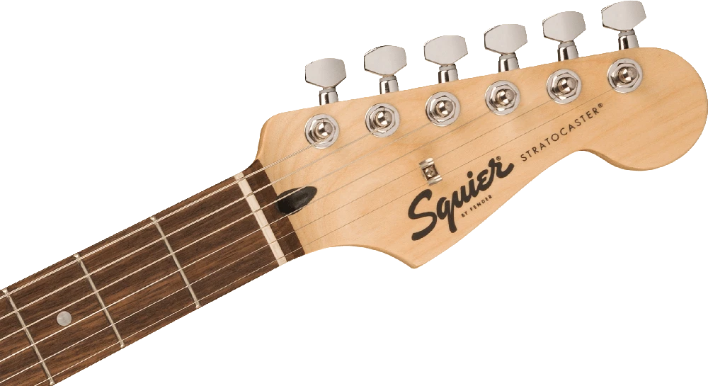 Elektrinė gitara Fender Squier Sonic Stratocaster mėlyna