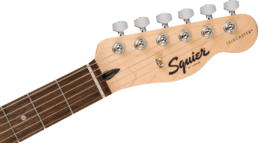 Elektrinė gitara Fender Squier Sonic Telecaster LRL BPG TOR
