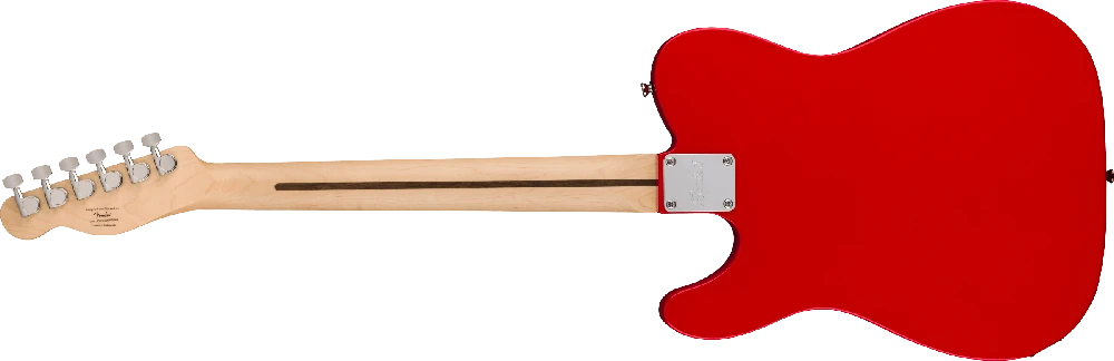 Elektrinė gitara Fender Squier Sonic Telecaster LRL BPG TOR