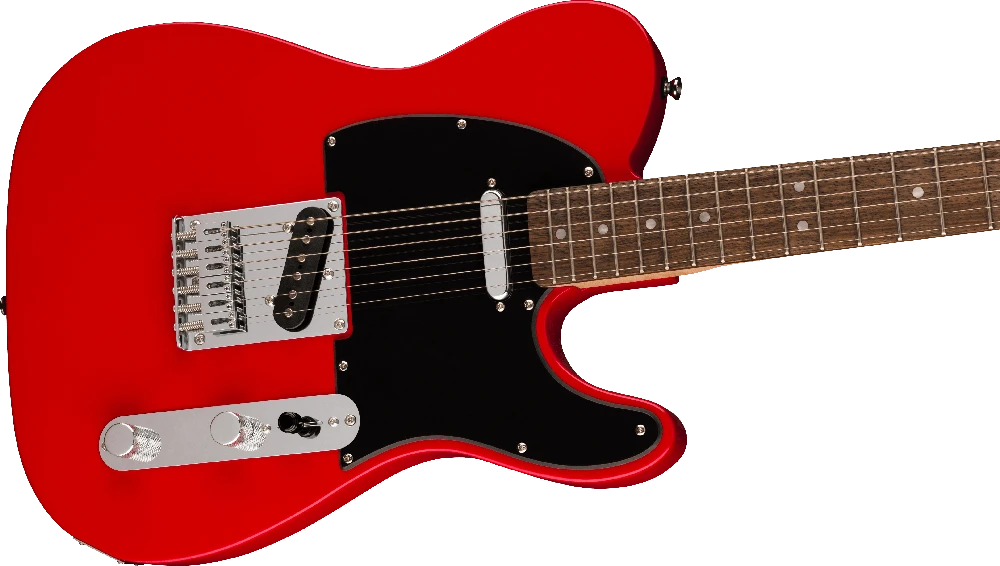 Elektrinė gitara Fender Squier Sonic Telecaster LRL BPG TOR