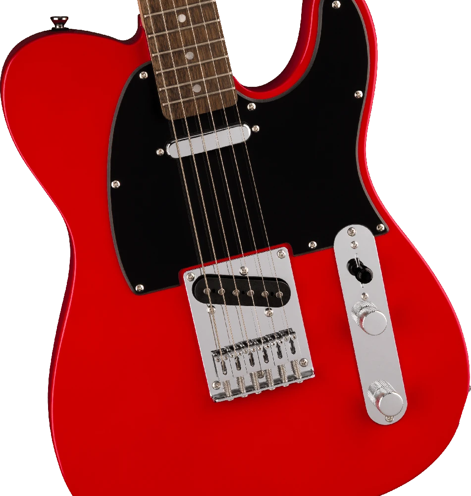 Elektrinė gitara Fender Squier Sonic Telecaster LRL BPG TOR