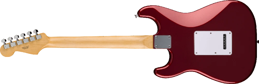 Elektrinė gitara Fender Standard Stratocaster MN WPG Candy Cola