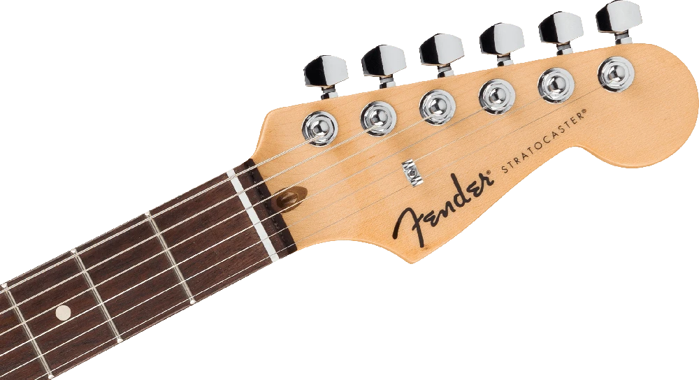 Elektrinė gitara Fender Standard Stratocaster HSS LRL WPG Candy Cola