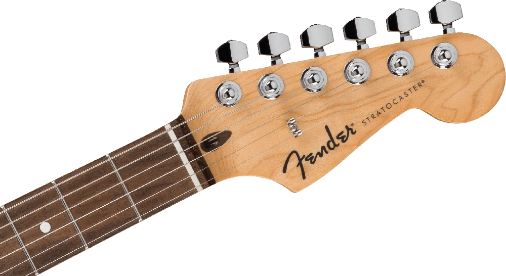 Elektrinė gitara Fender Standard Stratocaster SSS LRL WPG Sunburst
