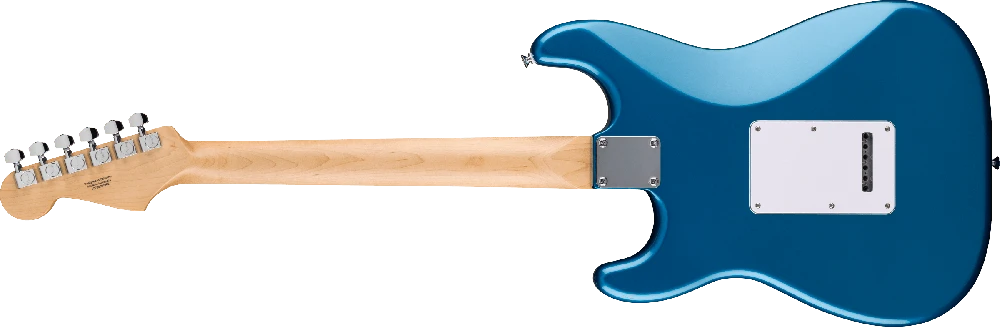 Elektrinė gitara Fender Standard Stratocaster Aqua Marine Metallic