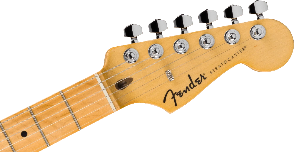 Elektrinė gitara Fender Standard Stratocaster MN WPG Candy Cola