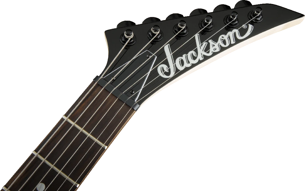 Elektrinė gitara Jackson JS Dinky AH JS12 DK mėlyna