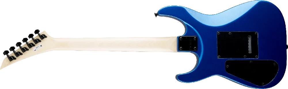 Elektrinė gitara Jackson JS Dinky AH JS12 DK mėlyna