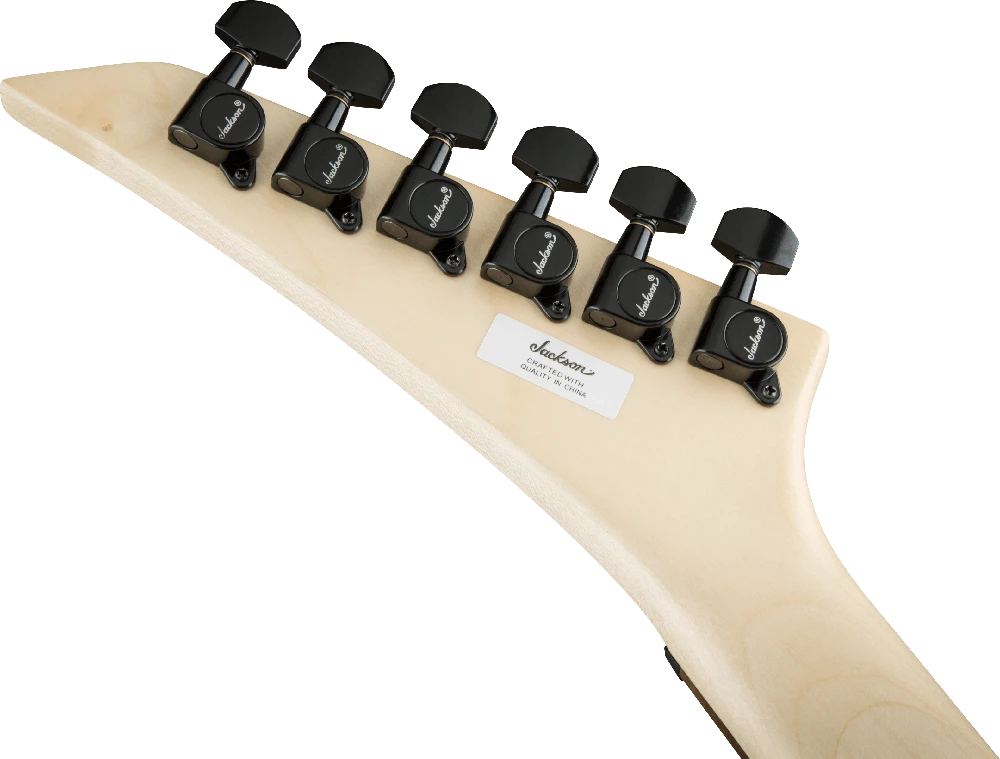 Elektrinė gitara Jackson JS Dinky AH JS12 DK mėlyna