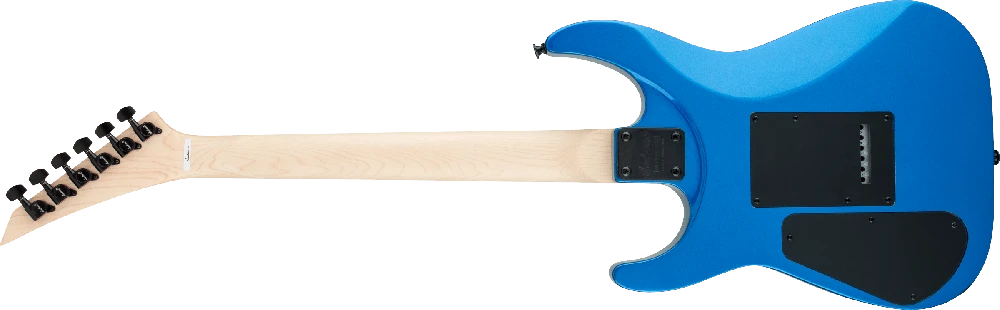 Elektrinė gitara Jackson JS Dinky AH JS22 DKA mėlyna